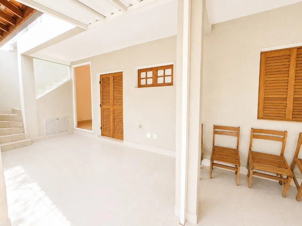 Casa, 3 quartos, 180 m² - Foto 4