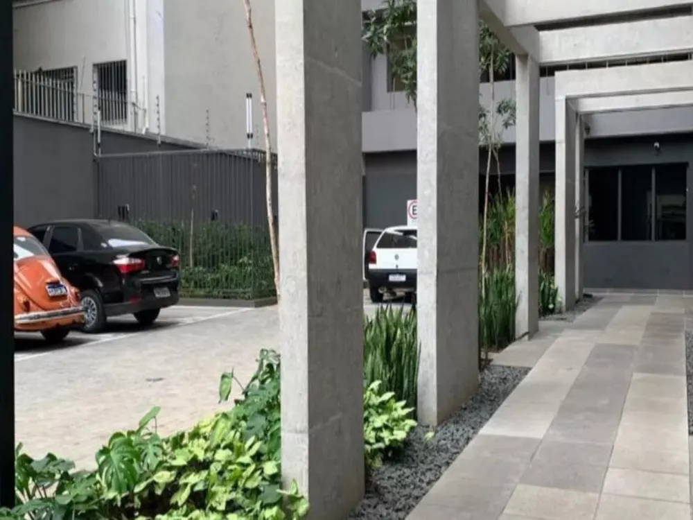 Apartamento, 1 quarto, 29 m² - Foto 8
