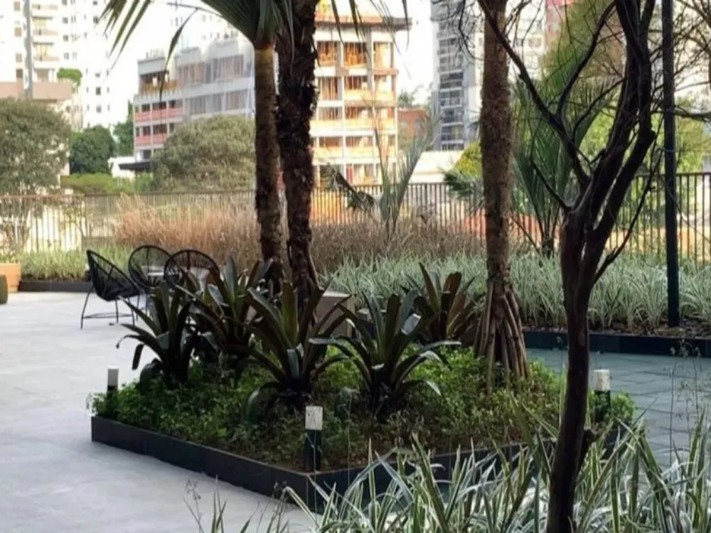 Apartamento, 1 quarto, 29 m² - Foto 7