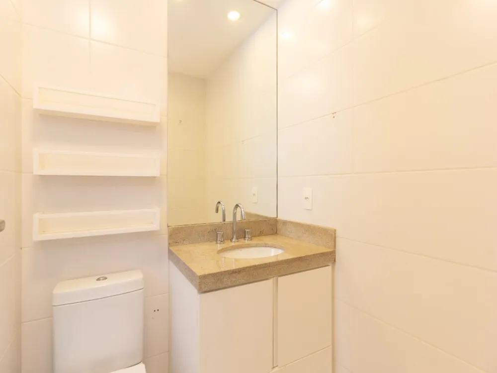 Apartamento, 3 quartos, 189 m² - Foto 5