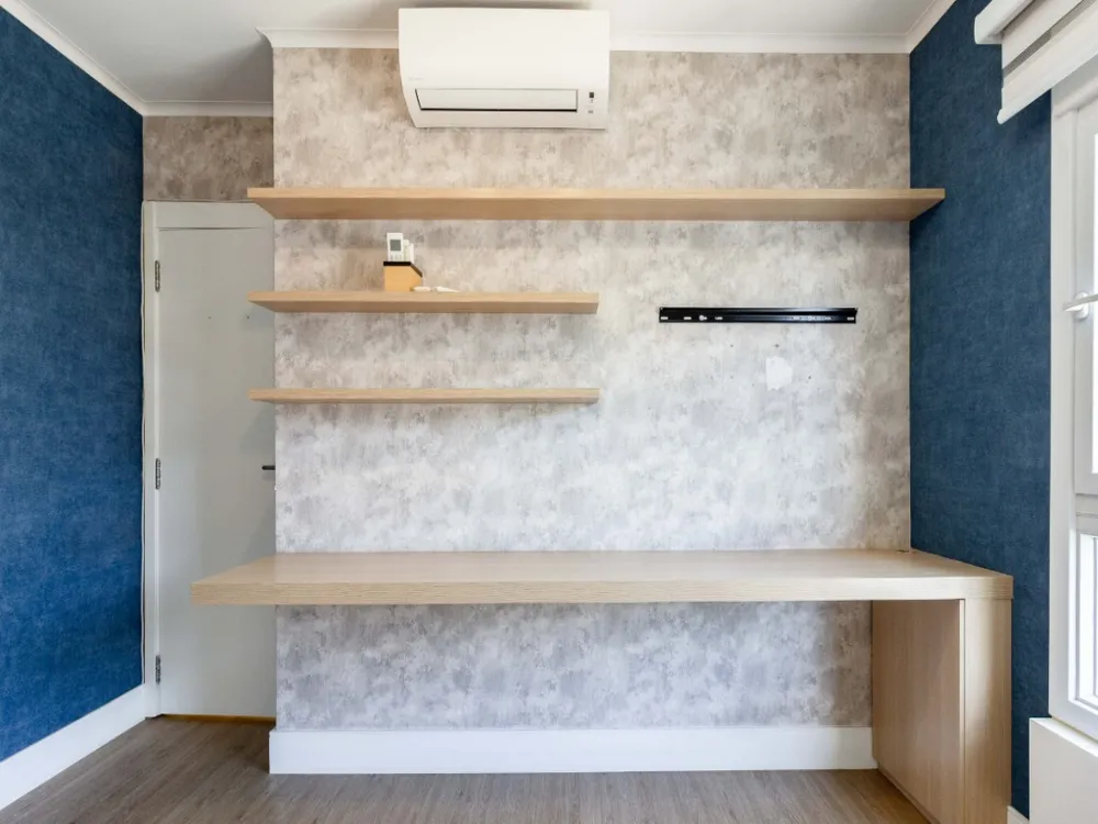 Apartamento, 3 quartos, 189 m² - Foto 4