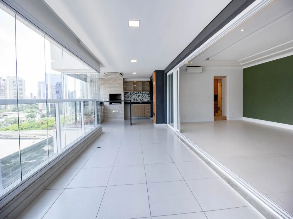 Apartamento, 3 quartos, 189 m² - Foto 3