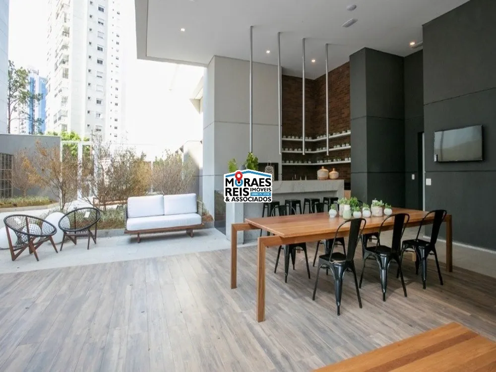 Apartamento, 3 quartos, 189 m² - Foto 1