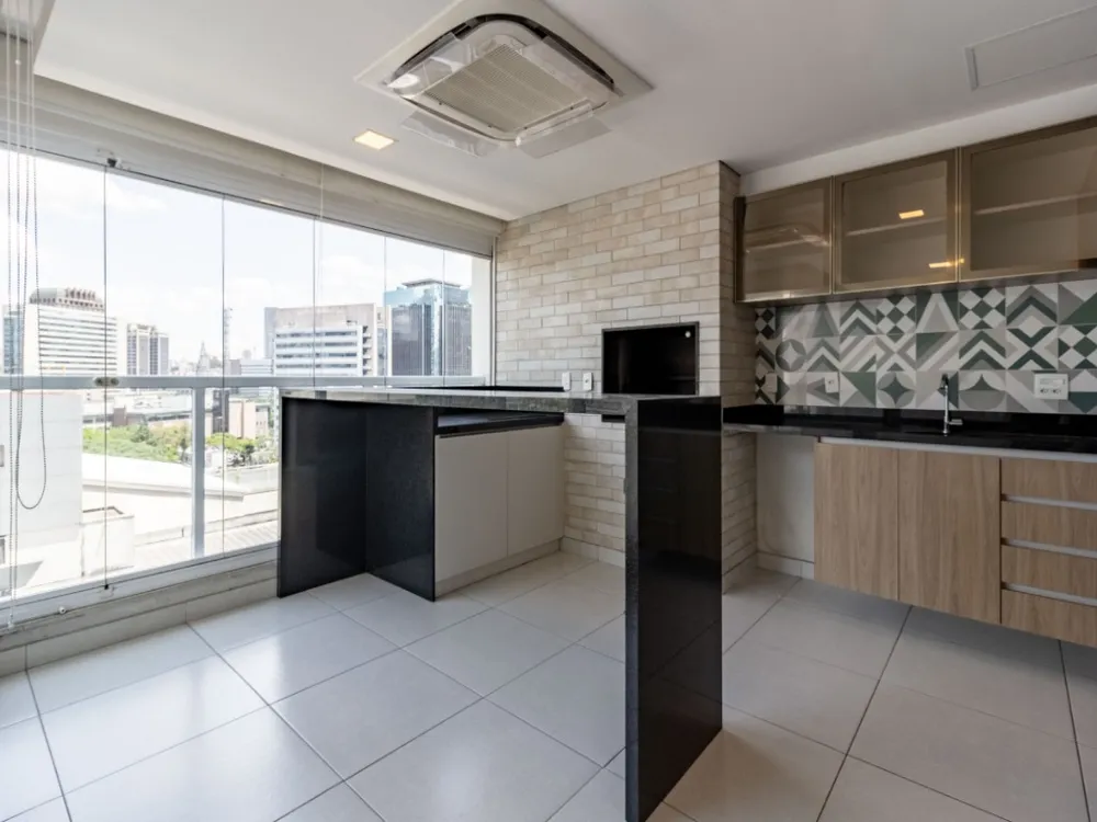 Apartamento, 3 quartos, 189 m² - Foto 2