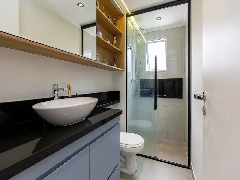 Apartamento, 3 quartos, 115 m² - Foto 1