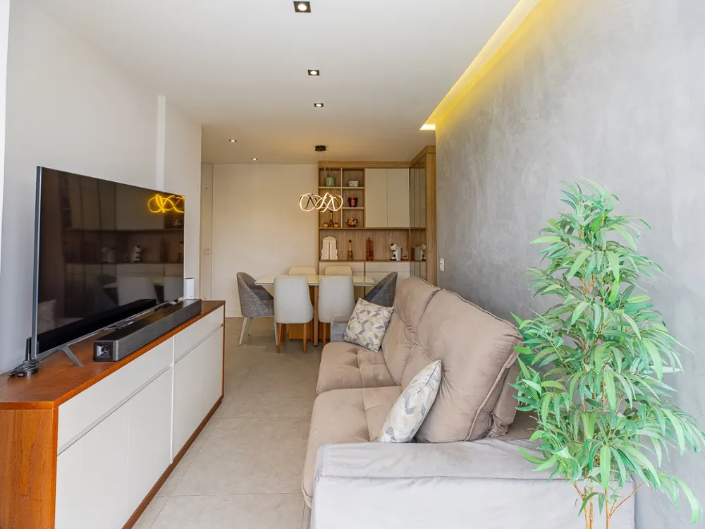 Apartamento, 3 quartos, 115 m² - Foto 2