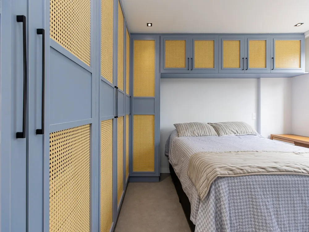 Apartamento, 3 quartos, 115 m² - Foto 7