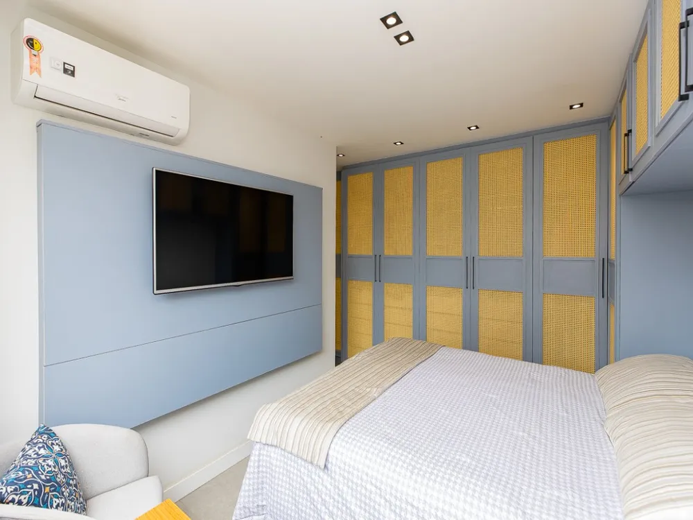 Apartamento, 3 quartos, 115 m² - Foto 5