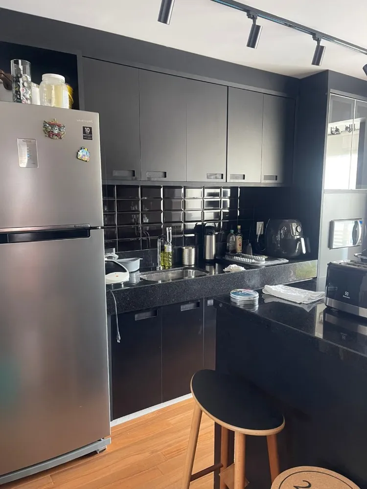 Cobertura, 1 quarto, 110 m² - Foto 5