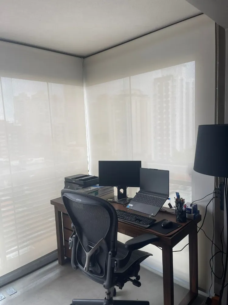 Cobertura, 1 quarto, 110 m² - Foto 6