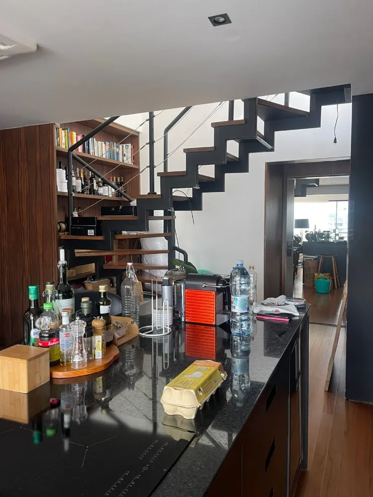 Cobertura, 1 quarto, 110 m² - Foto 2