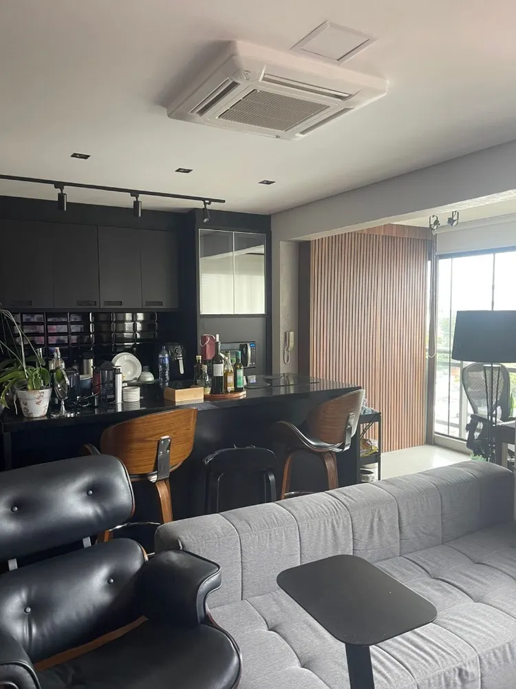 Cobertura, 1 quarto, 110 m² - Foto 1