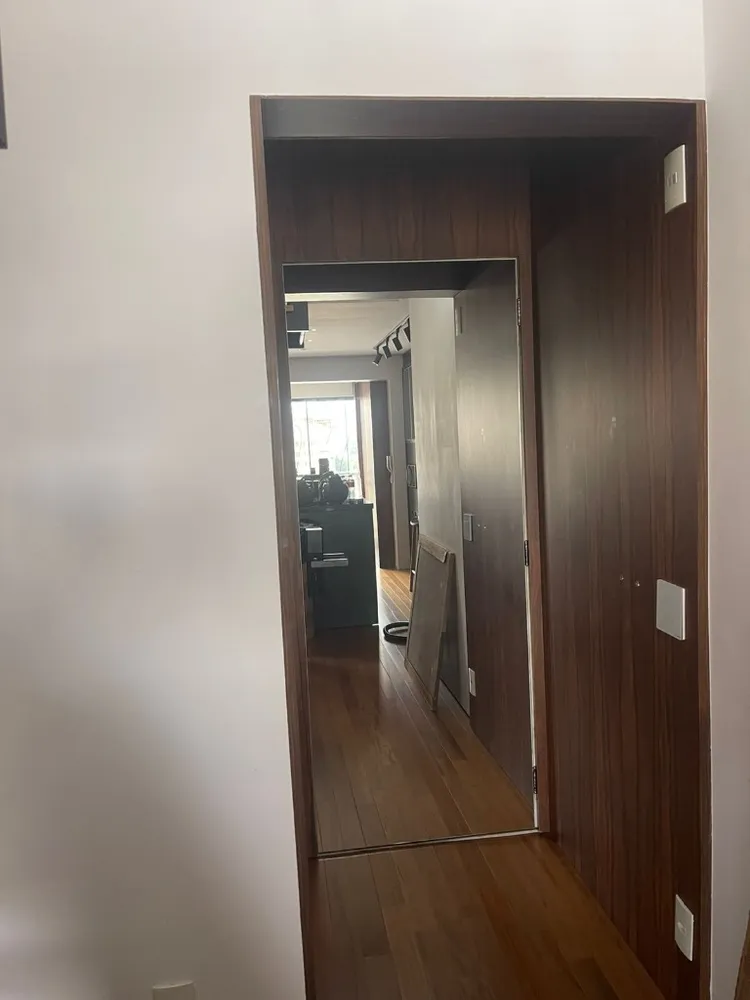 Cobertura, 1 quarto, 110 m² - Foto 7