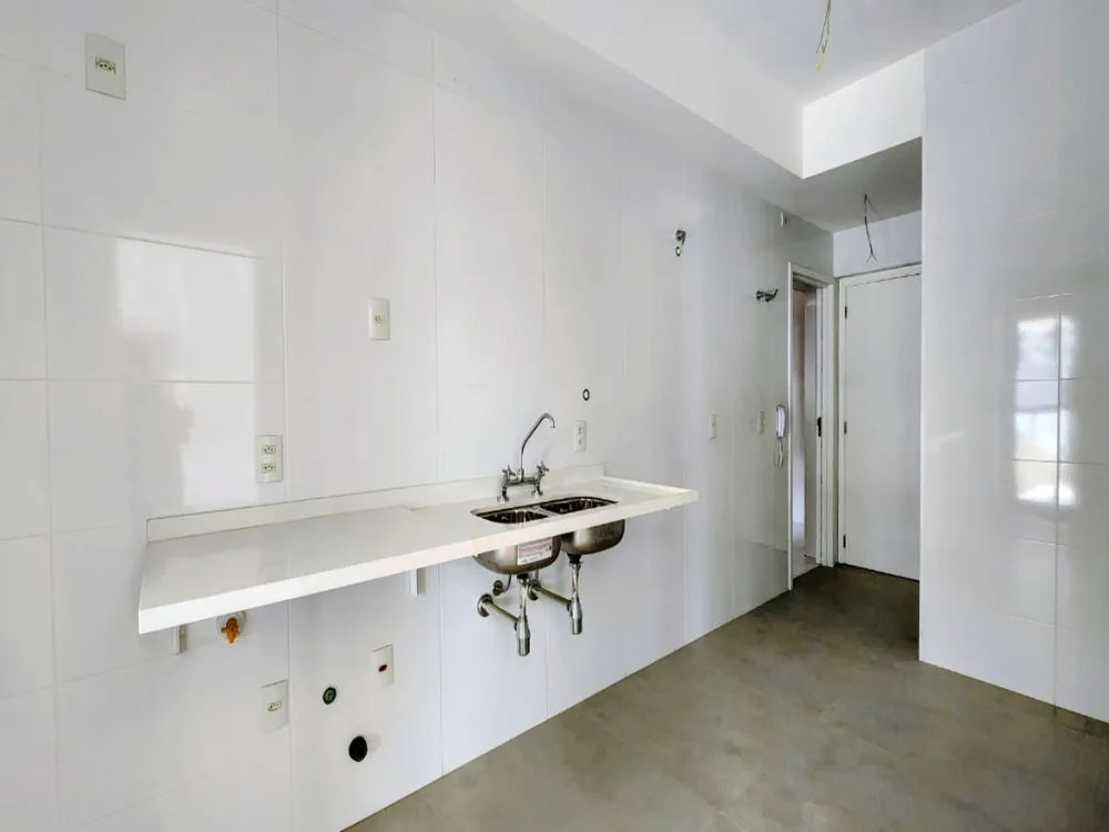 Apartamento, 3 quartos, 162 m² - Foto 1