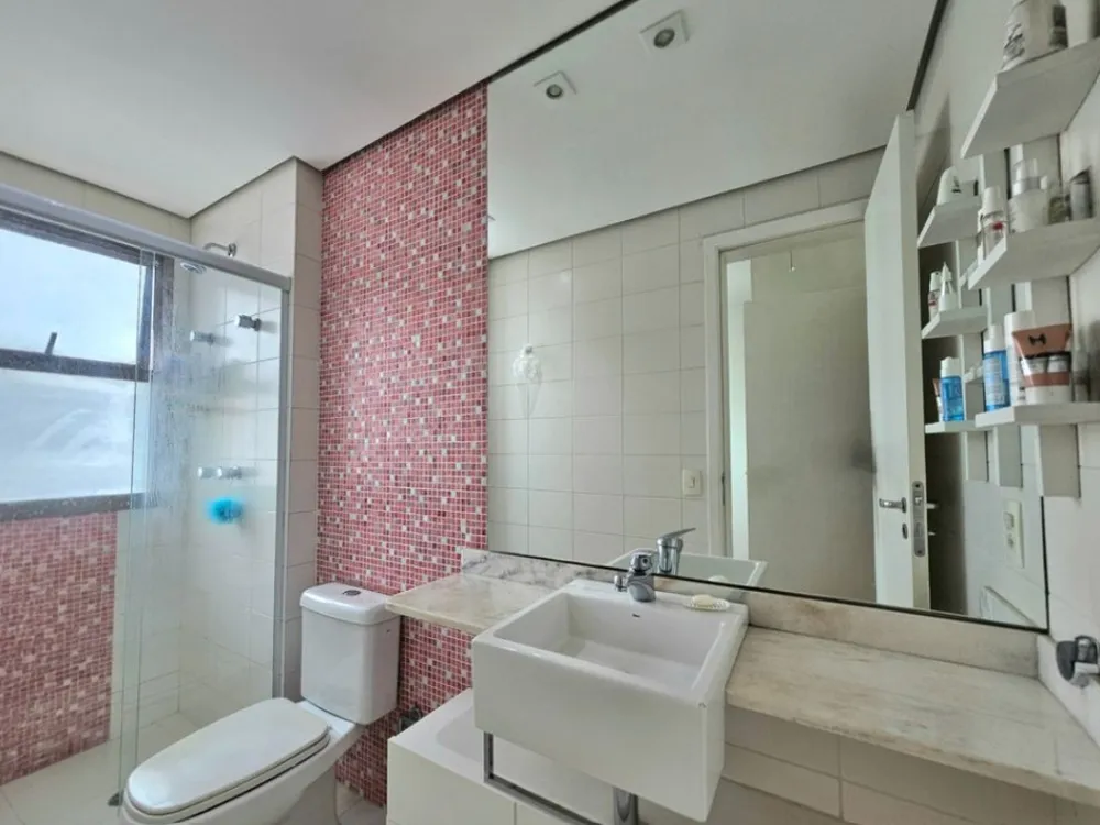 Apartamento, 3 quartos, 147 m² - Foto 7