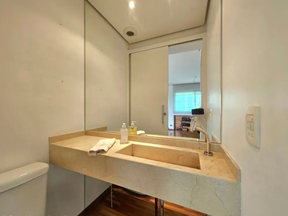 Apartamento, 3 quartos, 147 m² - Foto 3