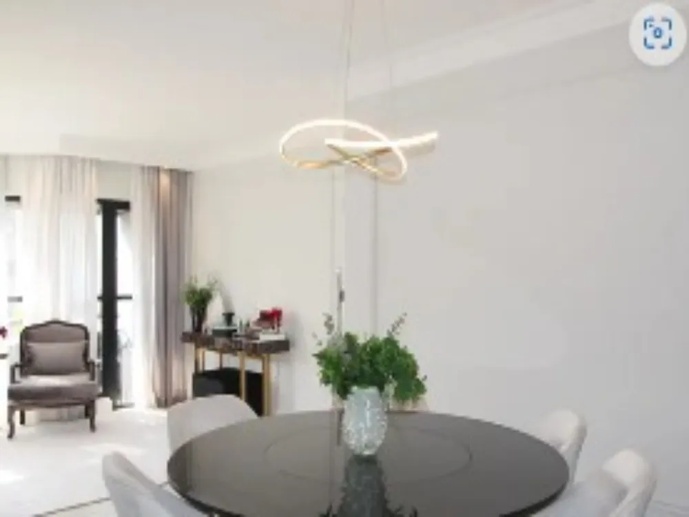 Apartamento, 2 quartos, 108 m² - Foto 1