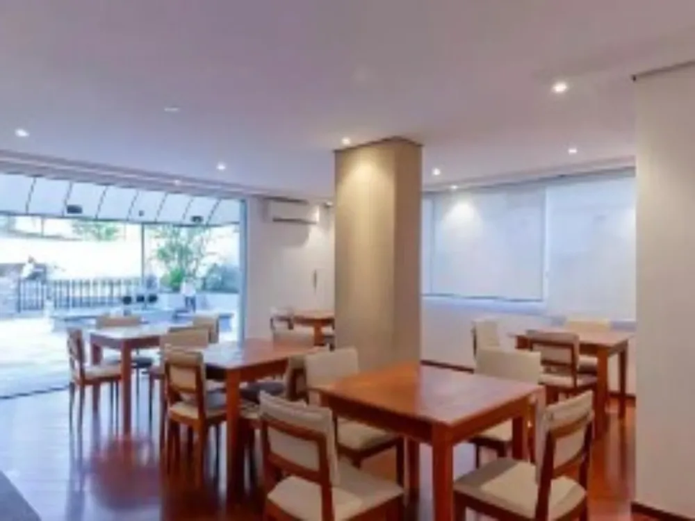 Apartamento, 2 quartos, 108 m² - Foto 2