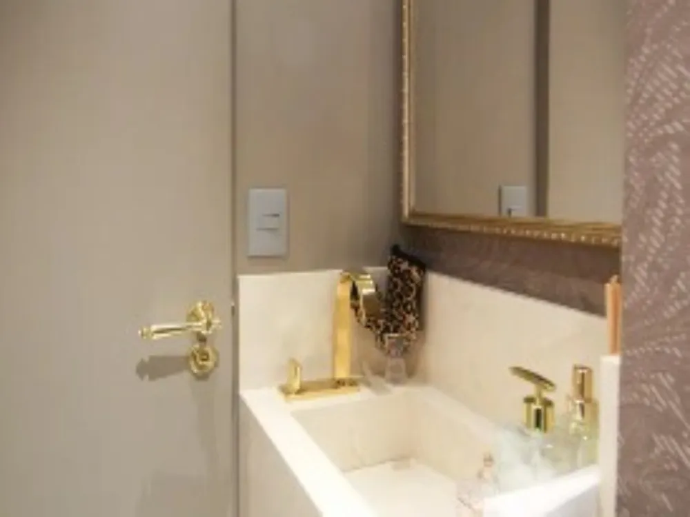 Apartamento, 2 quartos, 108 m² - Foto 2