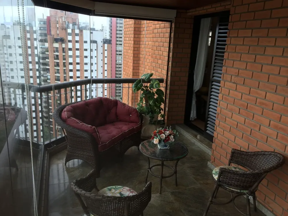 Apartamento, 4 quartos, 200 m² - Foto 12