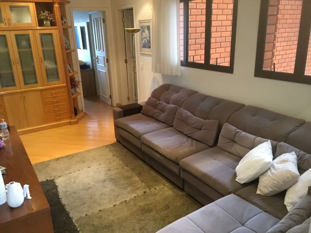 Apartamento, 4 quartos, 200 m² - Foto 15