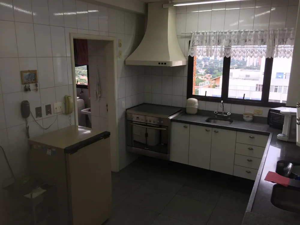 Apartamento, 4 quartos, 200 m² - Foto 13