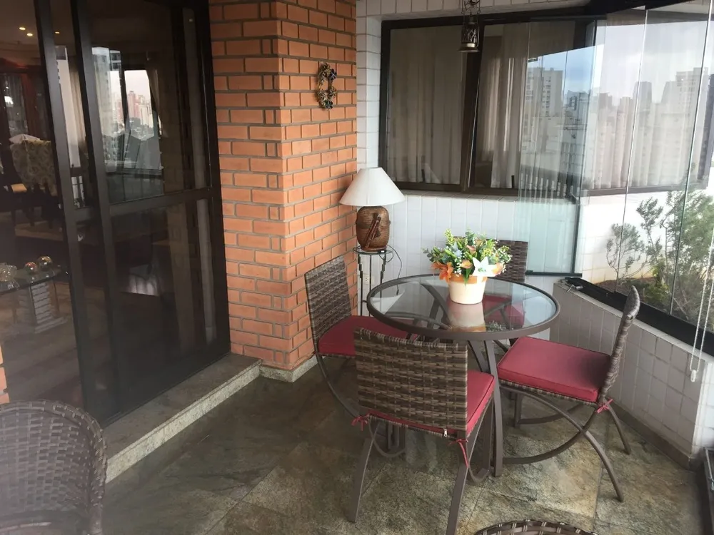 Apartamento, 4 quartos, 200 m² - Foto 7