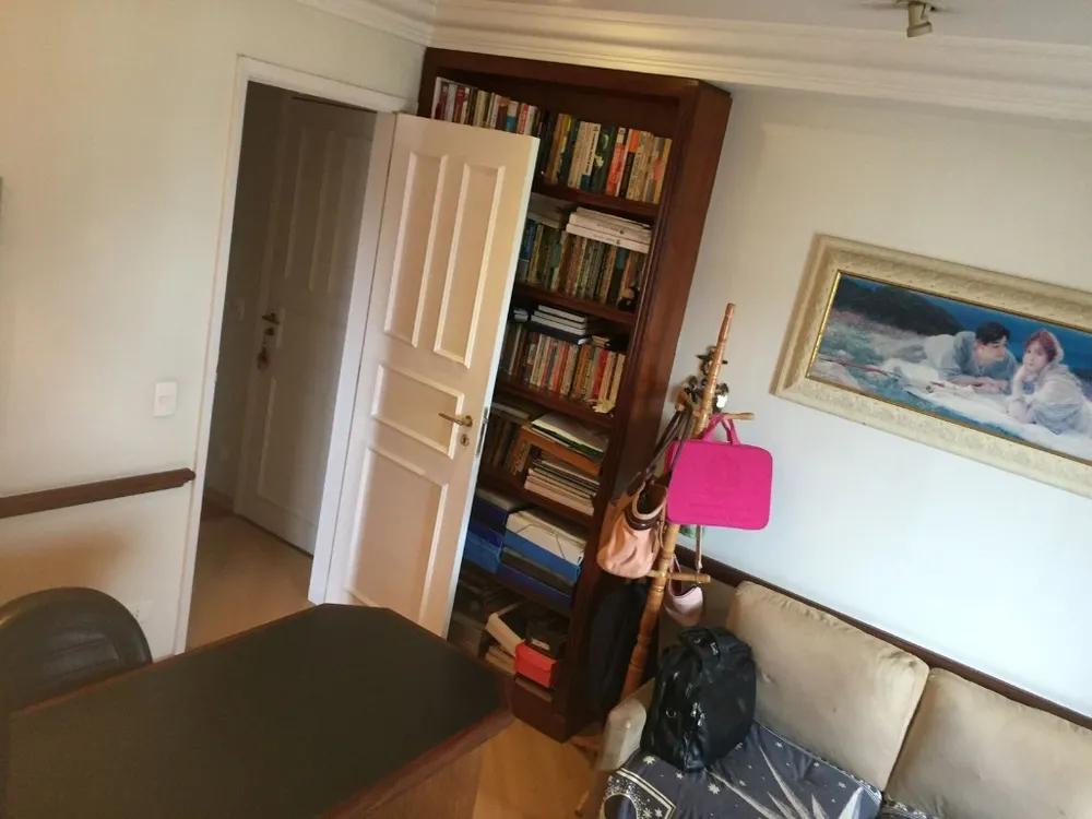 Apartamento, 4 quartos, 200 m² - Foto 4