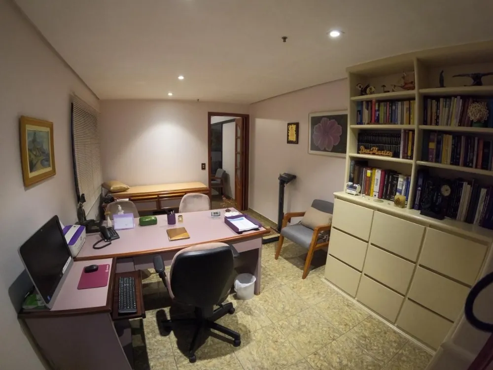 Casa Comercial, 34 m² - Foto 4