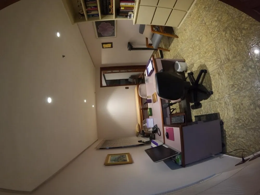 Casa Comercial, 34 m² - Foto 2