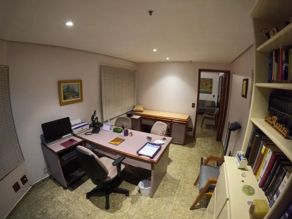Casa Comercial, 34 m² - Foto 1