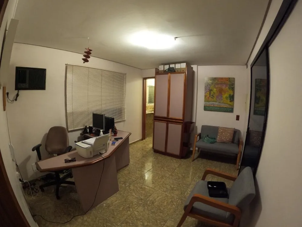 Casa Comercial, 34 m² - Foto 6
