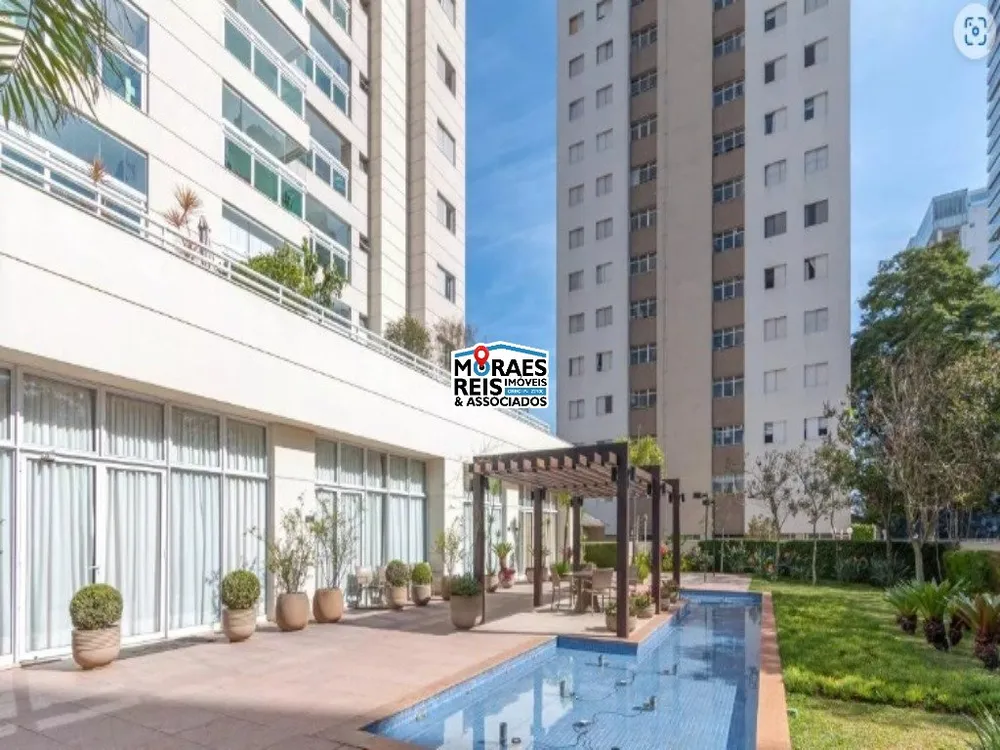 Apartamento, 3 quartos, 155 m² - Foto 9