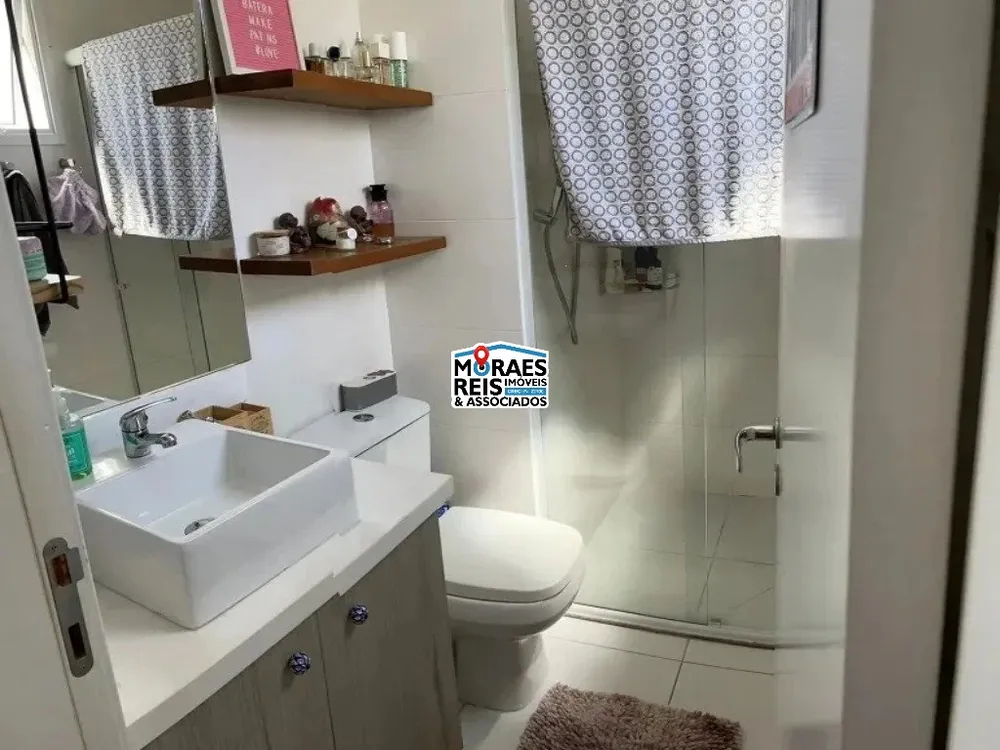 Apartamento, 2 quartos, 73 m² - Foto 6