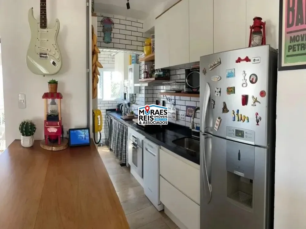 Apartamento, 2 quartos, 73 m² - Foto 5
