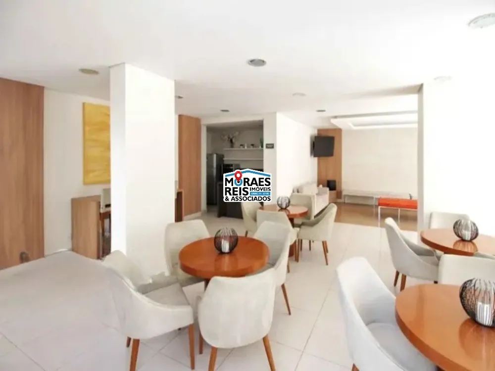 Apartamento, 2 quartos, 73 m² - Foto 2