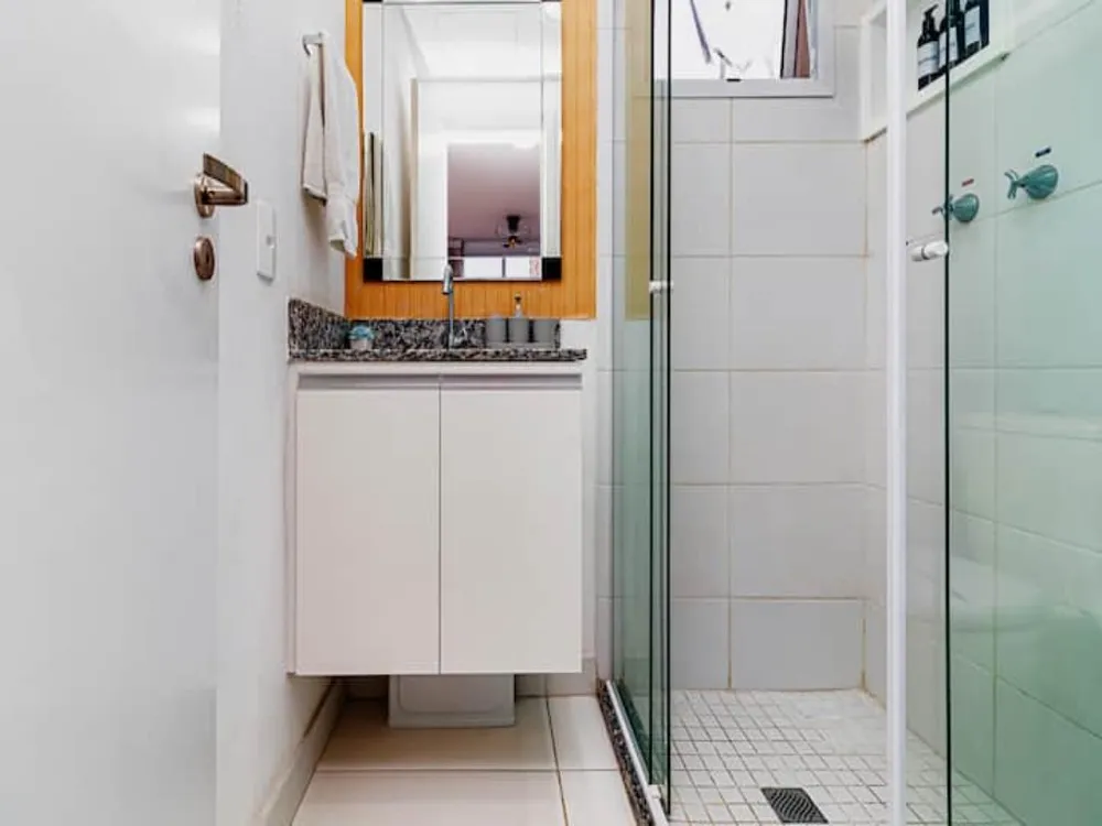 Apartamento, 2 quartos, 45 m² - Foto 7