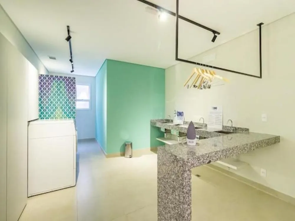 Apartamento, 2 quartos, 45 m² - Foto 10