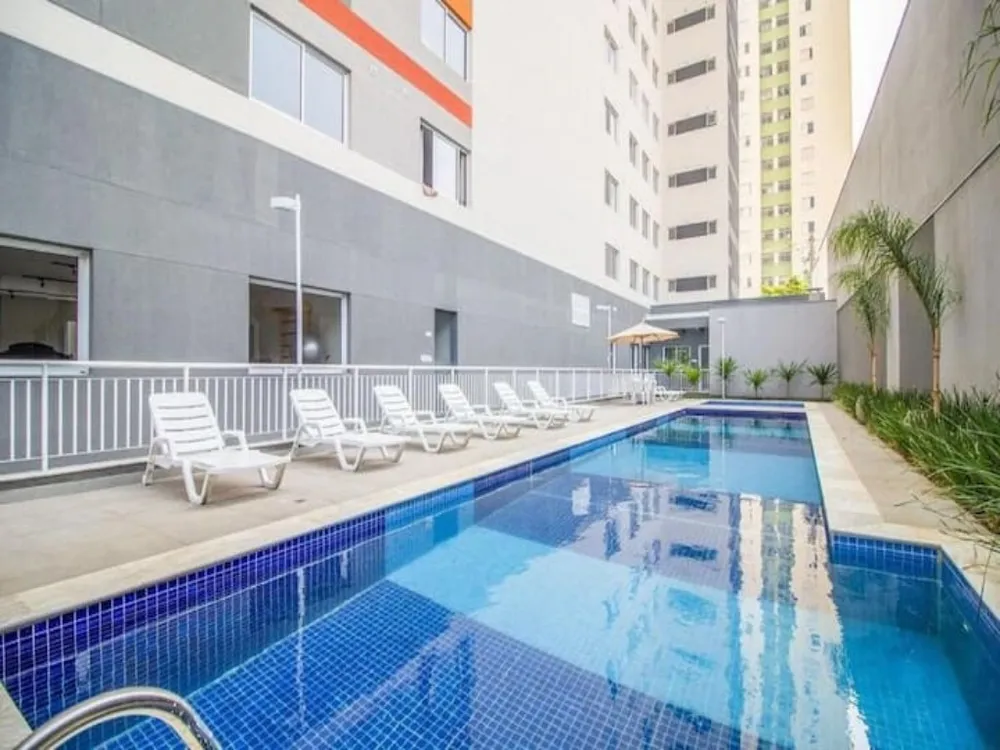 Apartamento, 2 quartos, 45 m² - Foto 12