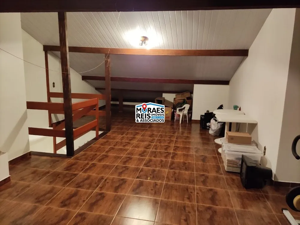 Sobrado, 3 quartos, 180 m² - Foto 10