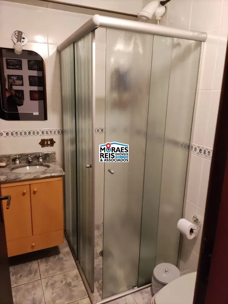 Sobrado, 3 quartos, 180 m² - Foto 9