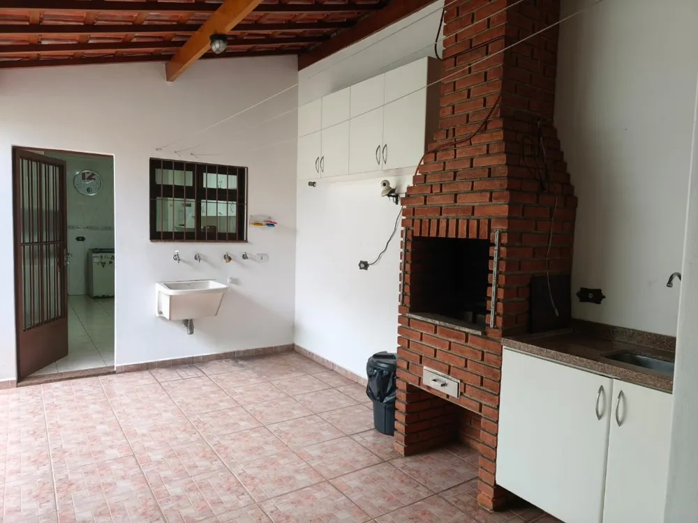 Sobrado, 3 quartos, 180 m² - Foto 14