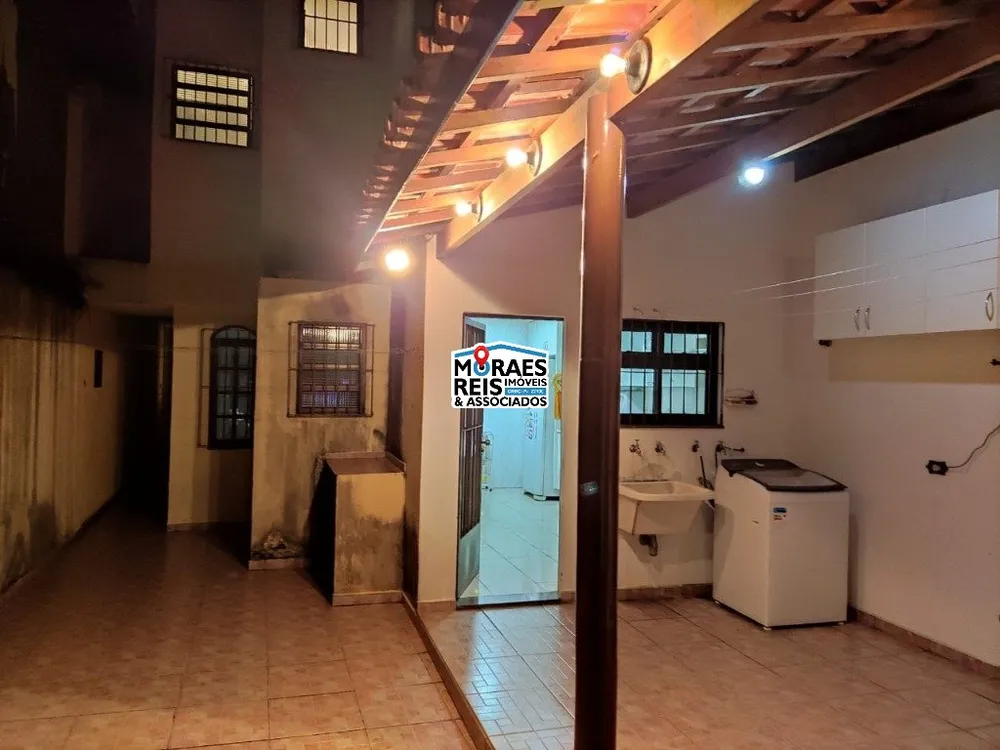 Sobrado, 3 quartos, 180 m² - Foto 12