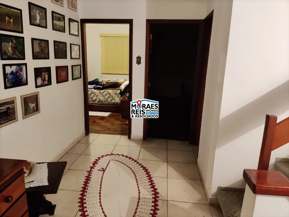 Sobrado, 3 quartos, 180 m² - Foto 4
