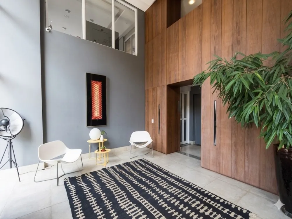 Apartamento, 2 quartos, 64 m² - Foto 1
