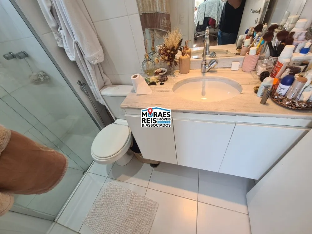 Apartamento, 2 quartos, 64 m² - Foto 2