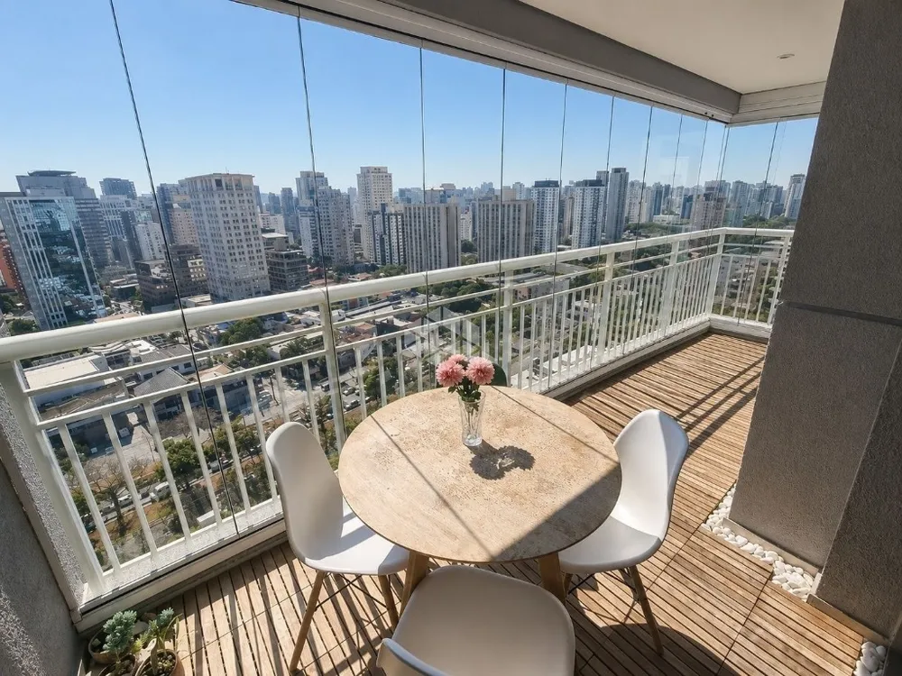 Apartamento, 2 quartos, 64 m² - Foto 6