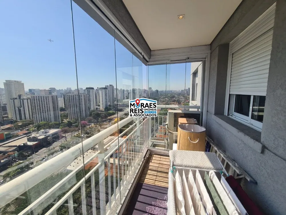 Apartamento, 2 quartos, 64 m² - Foto 4
