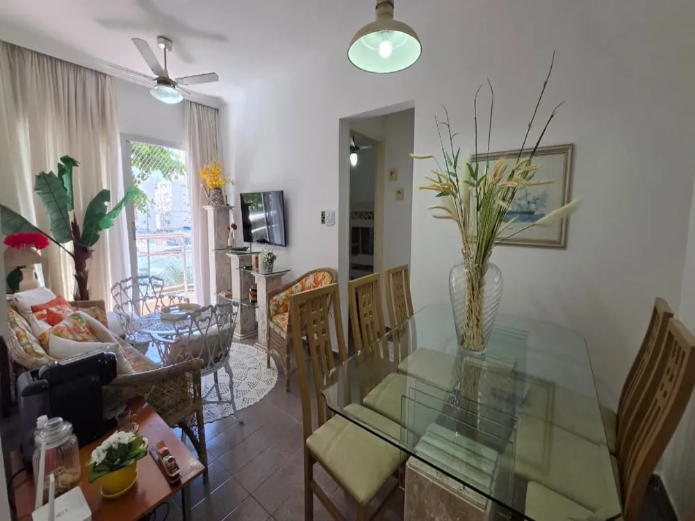 Apartamento, 2 quartos, 63 m² - Foto 1