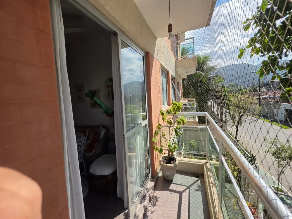 Apartamento, 2 quartos, 63 m² - Foto 4